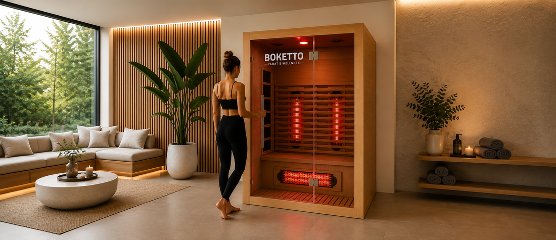 BOKETTO Australian Electrical Certified | Responsible Supplier EESS