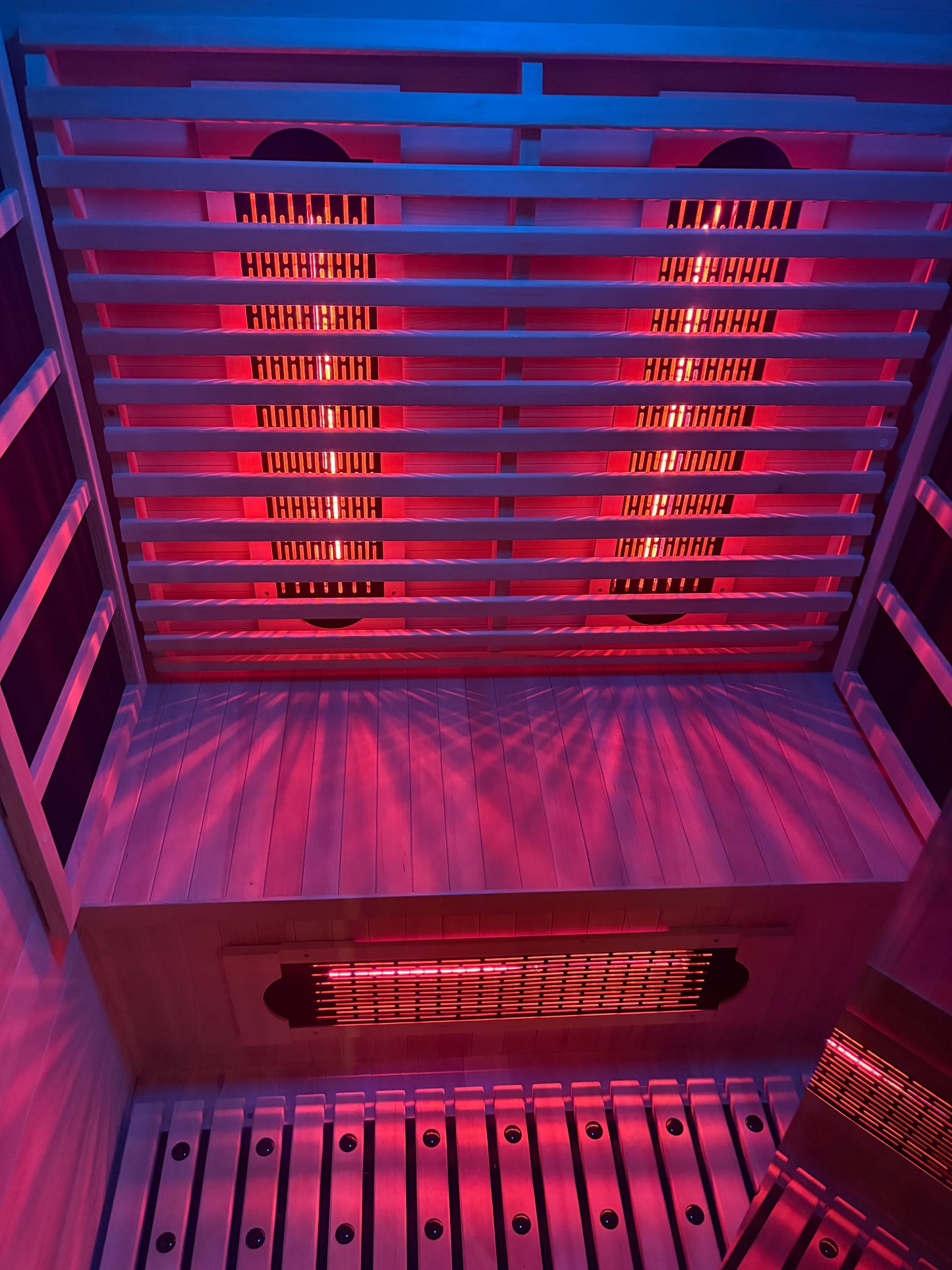Infrared Sauna 2 Person