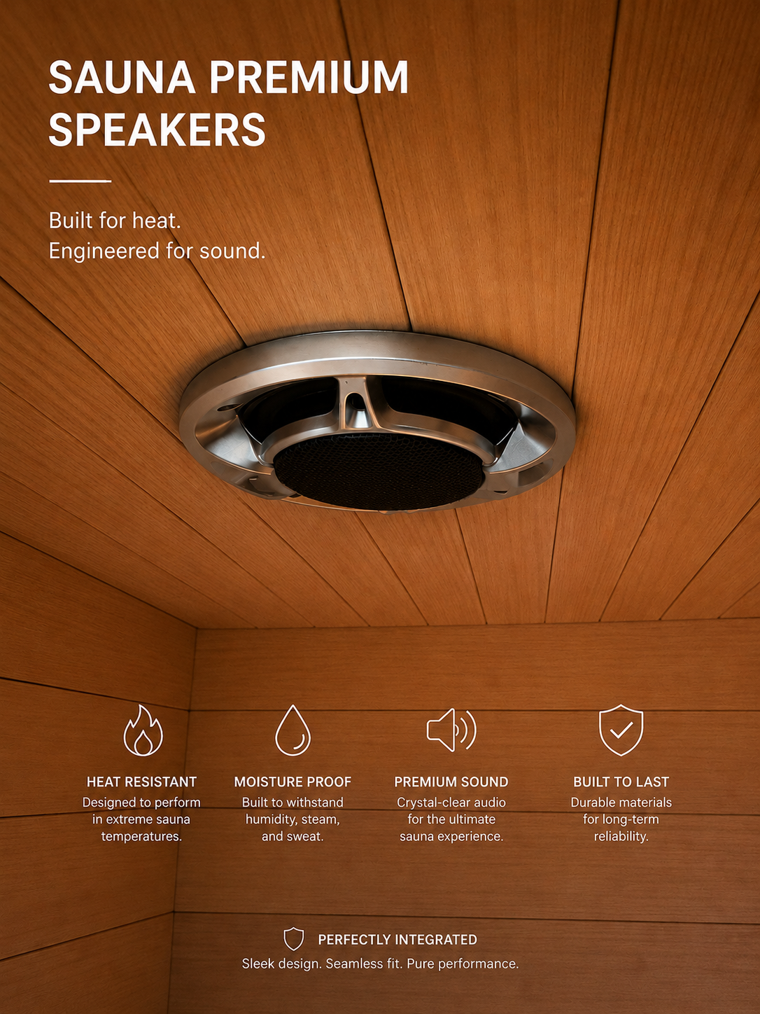 Infrared Sauna 2 Person